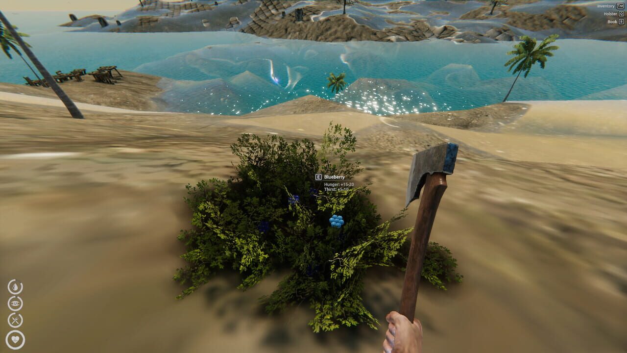 Shadow of the Night: Monsters