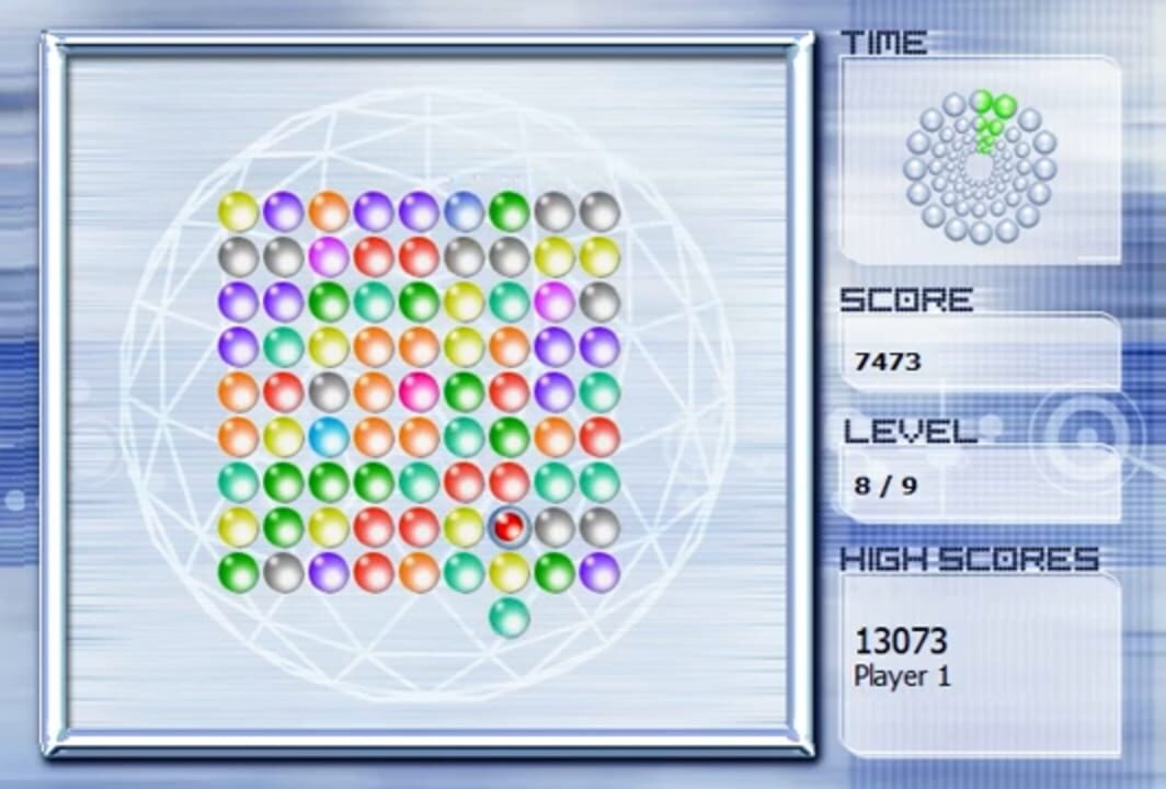 Russian Square Plus! Edition