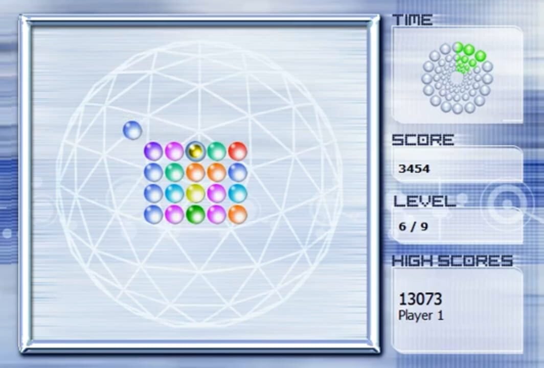 Russian Square Plus! Edition