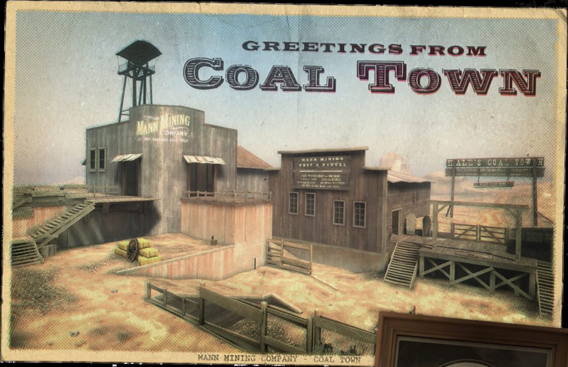 Team Fortress 2: Mann vs. Machine