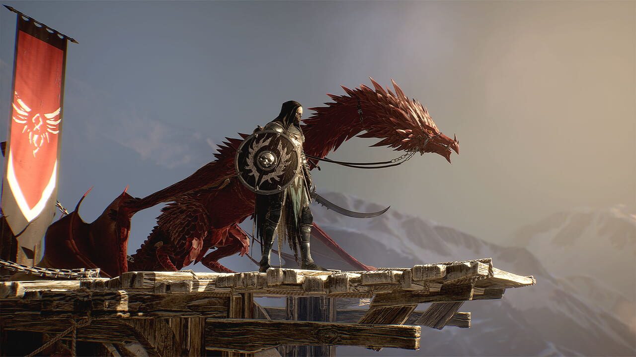 Century: Age of Ashes – Arisen Pack