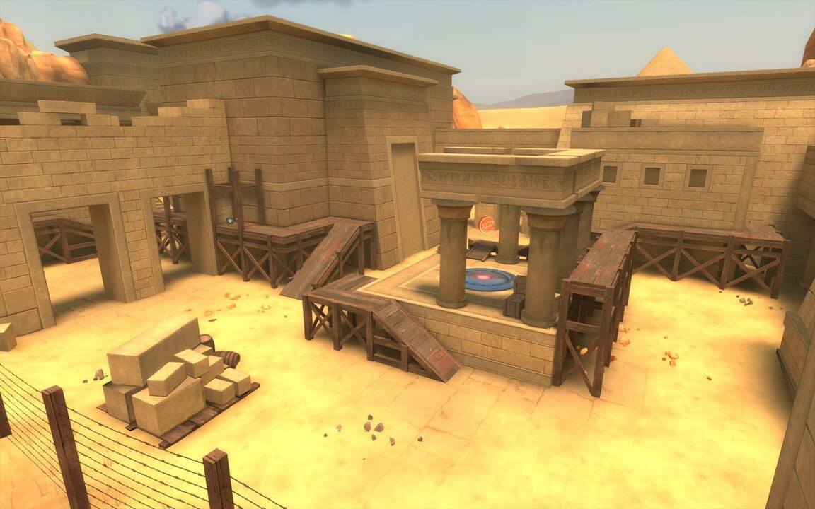 Team Fortress 2: The Scout Update