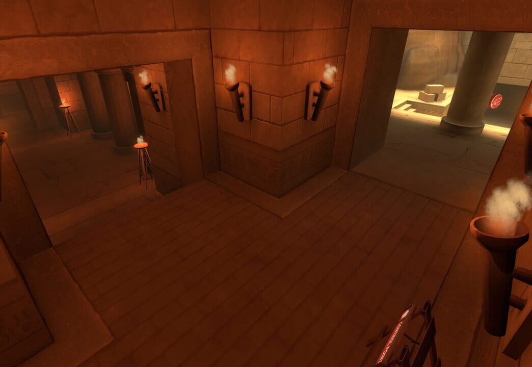 Team Fortress 2: The Scout Update