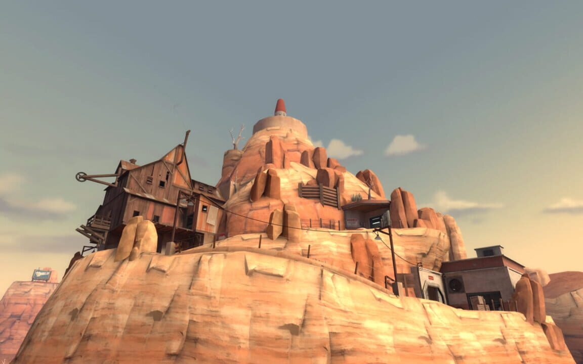 Team Fortress 2: The First Ever Classless Update
