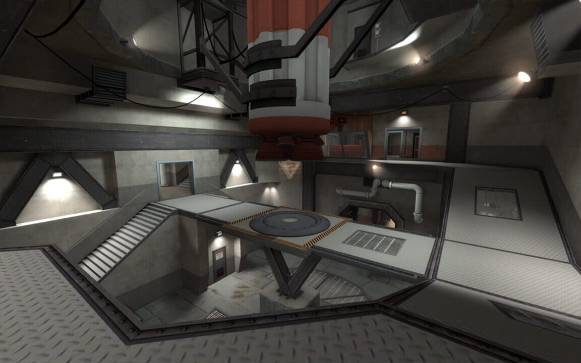 Team Fortress 2: The First Ever Classless Update