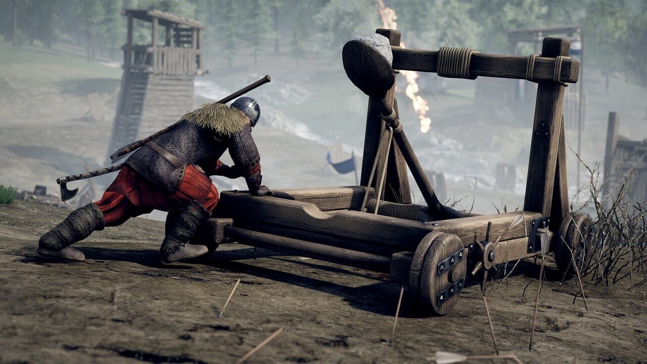 Mordhau: Gold Edition