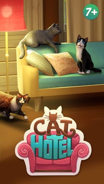 CatHotel