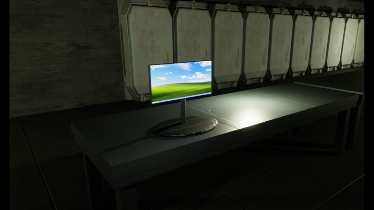 Escape the Office