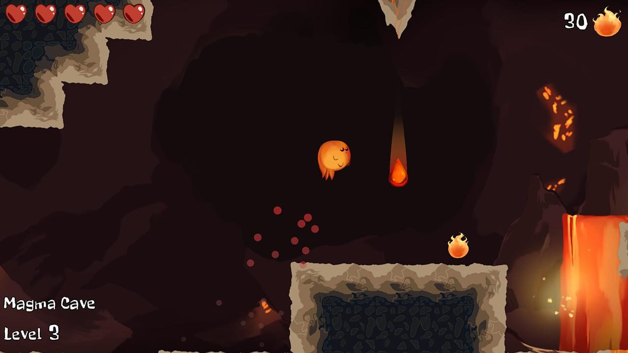 Legends of the Eternal Flame