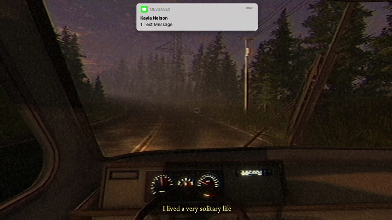 Fears to Fathom: Ironbark Lookout