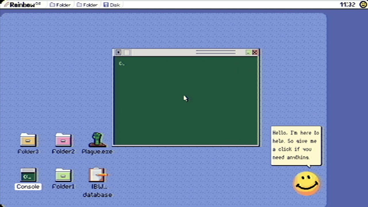 Fears to Fathom: Ironbark Lookout