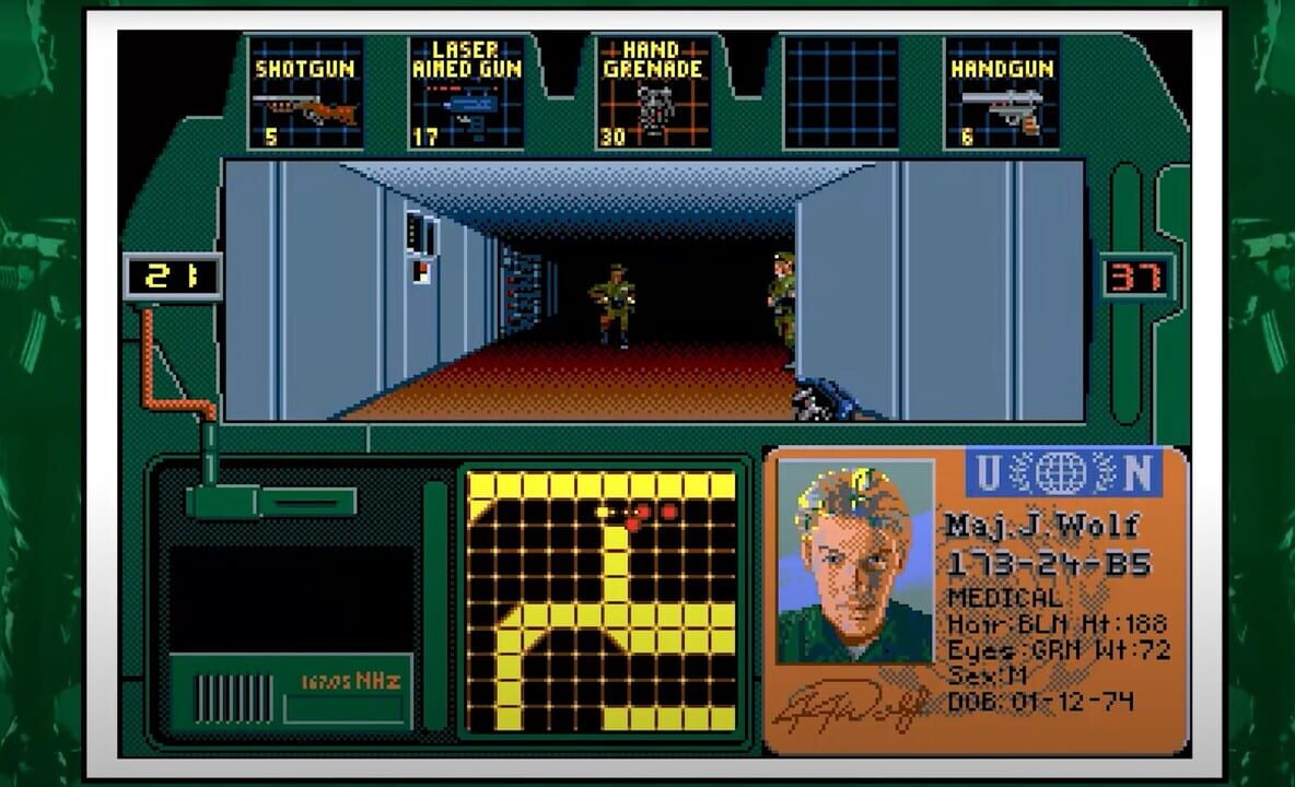 Zero Tolerance Underground