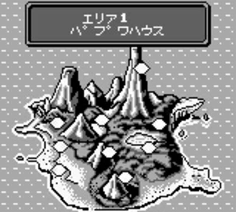 Nangoku Shounen Papuwa-Kun: Ganmadan no Yabou