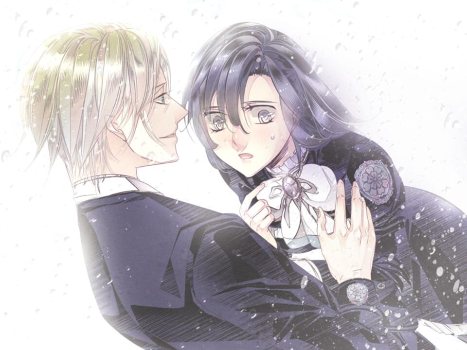 Hana Awase New Moon: Himeutsugi