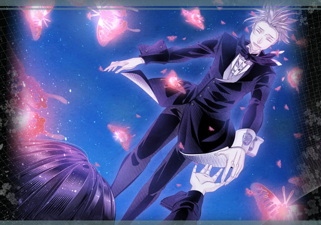 Hana Awase New Moon: Iroha