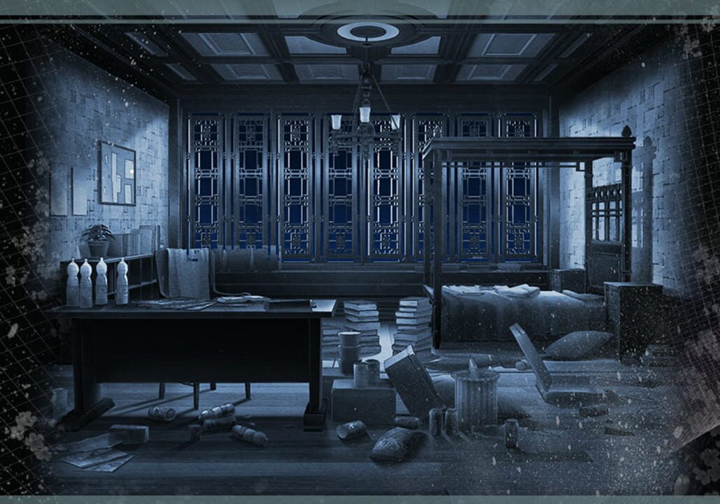 Hana Awase New Moon: Iroha