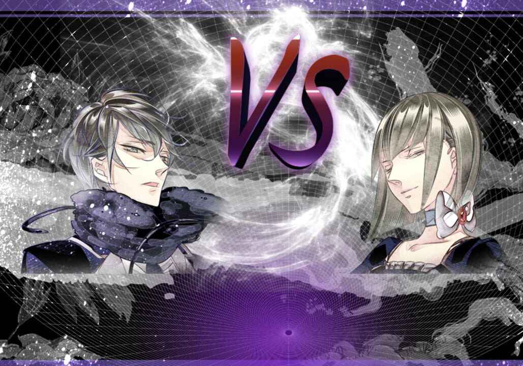 Hana Awase New Moon: Iroha