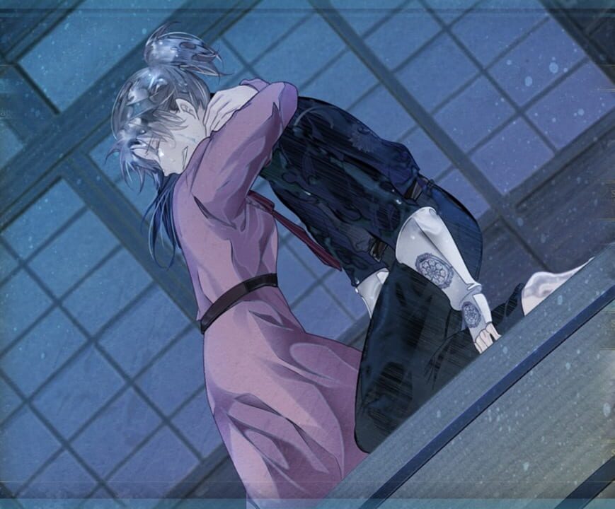 Hana Awase New Moon: Karakurenai/Utsutsu