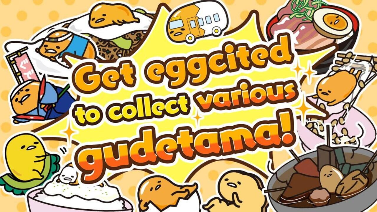 Gudetama Tap!