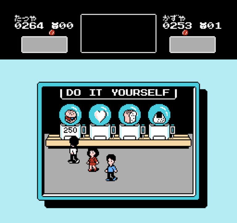 City Adventure Touch: Mystery of Triangle