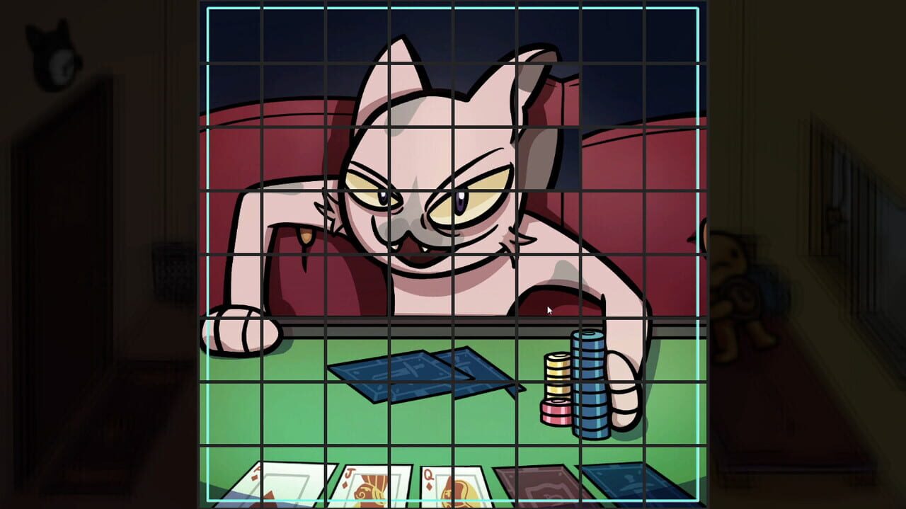 Doctor Cat