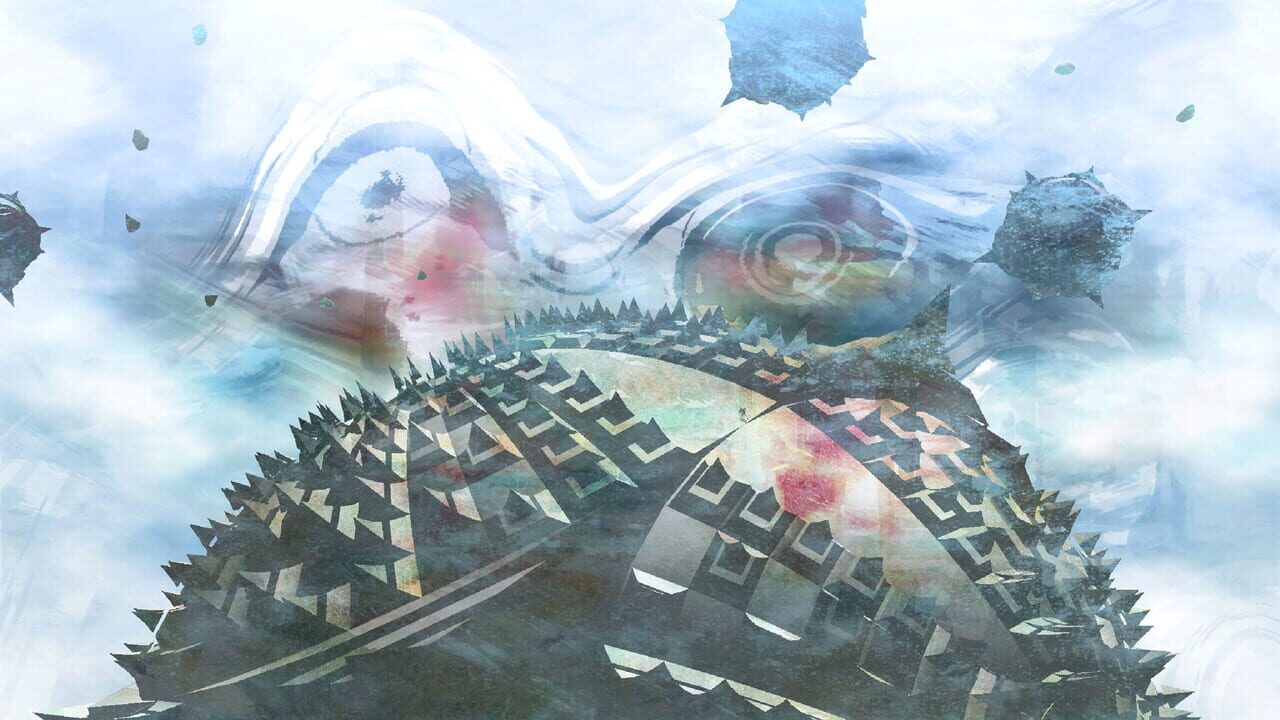 El Shaddai: Ascension of the Metatron