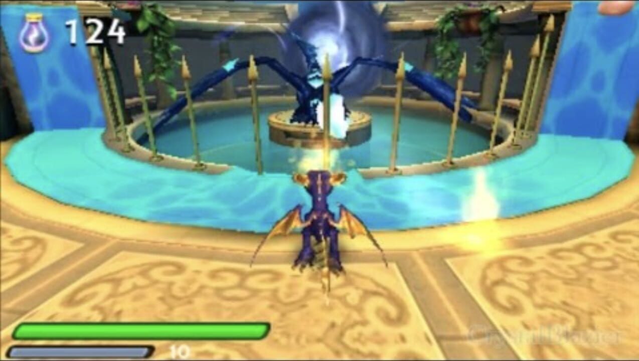 Skylanders: Spyro’s Adventure