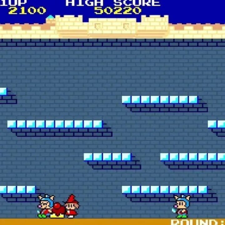 Super Pocket: Taito Edition