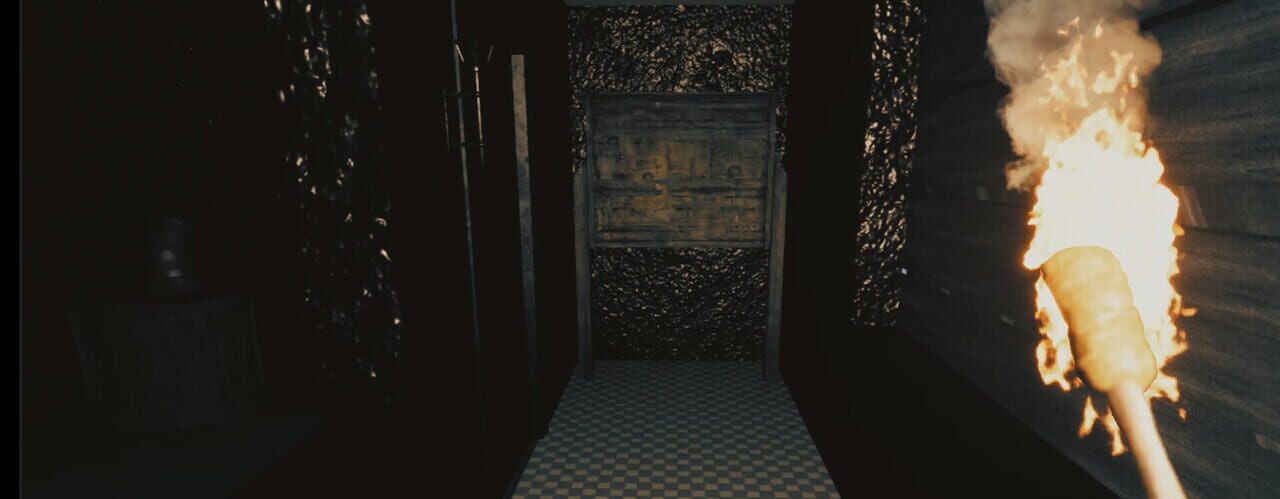 A Normal Home in Ohio