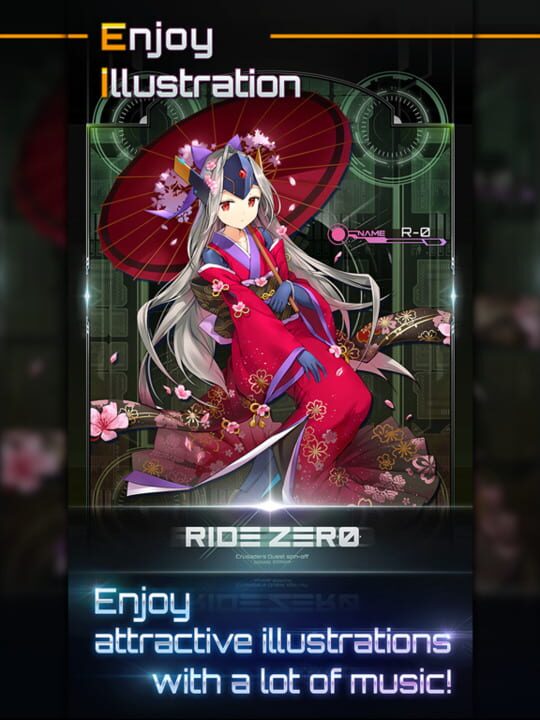 Ride Zero