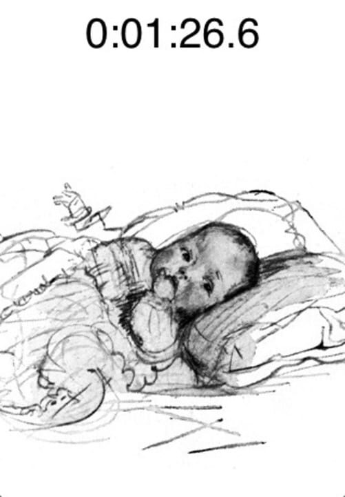 Baby Shaker