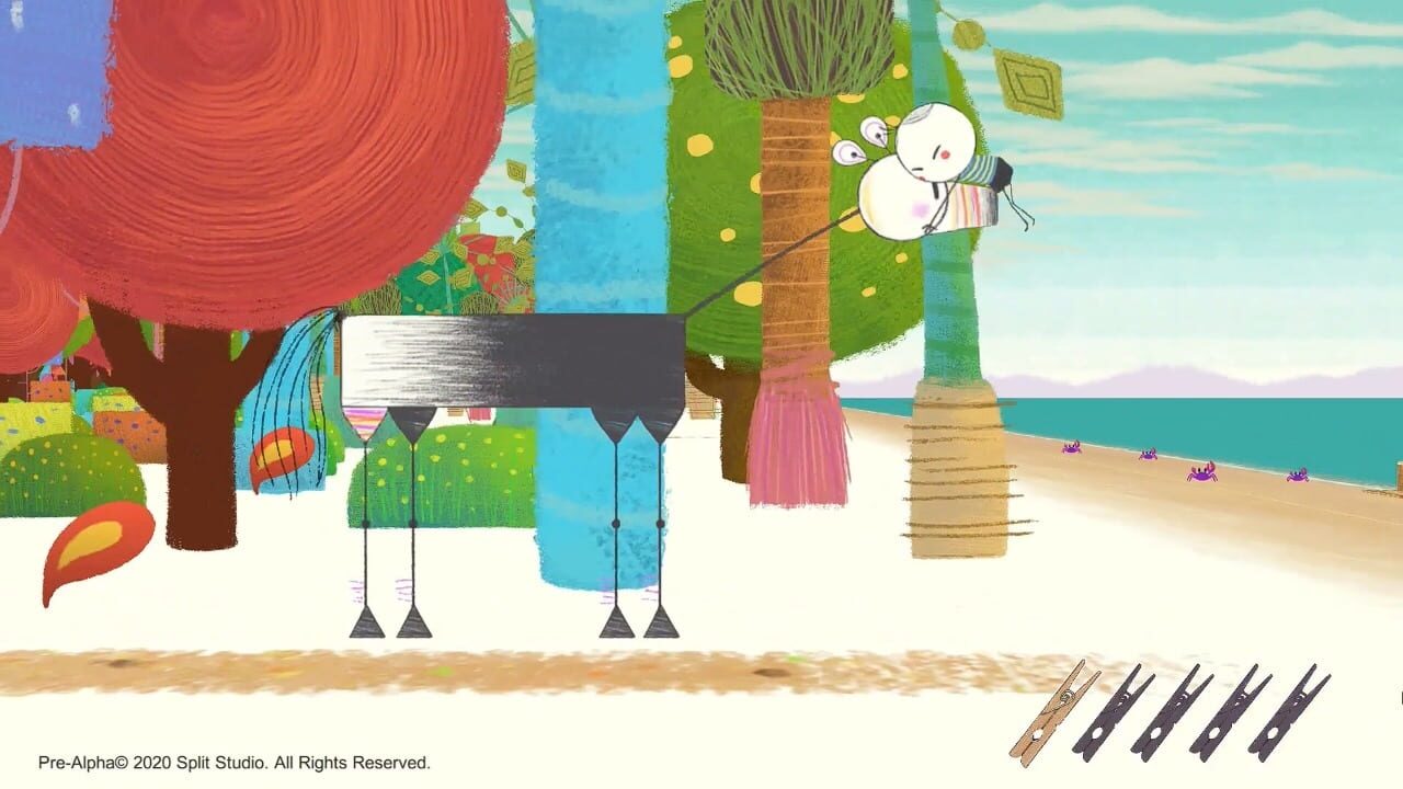 Children of the World