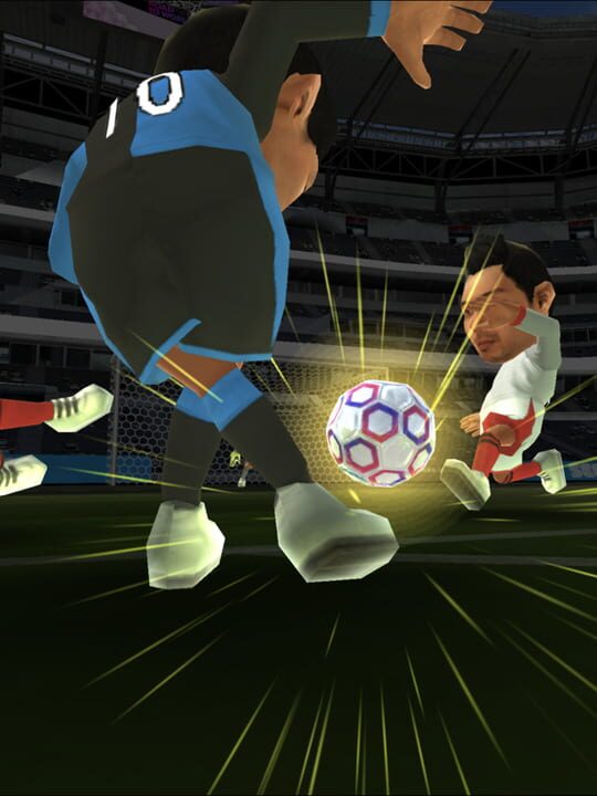 Sega Pocket Club Manager