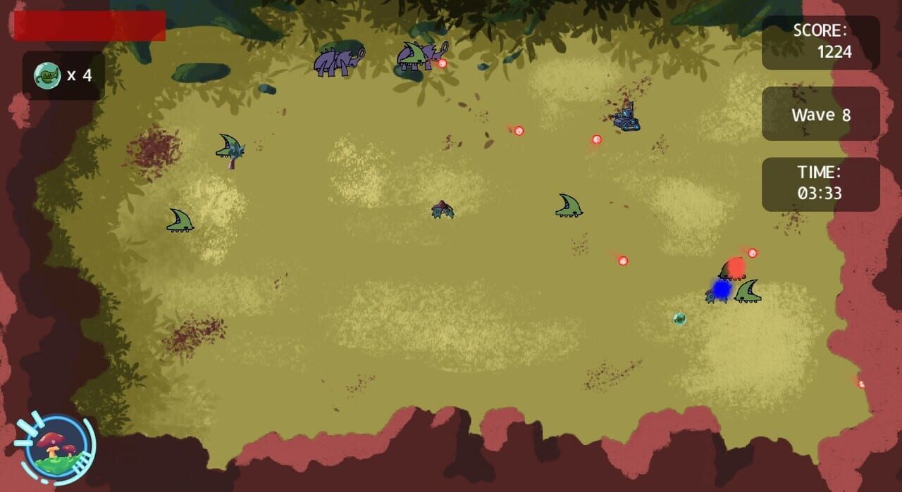 Shroom & Doom