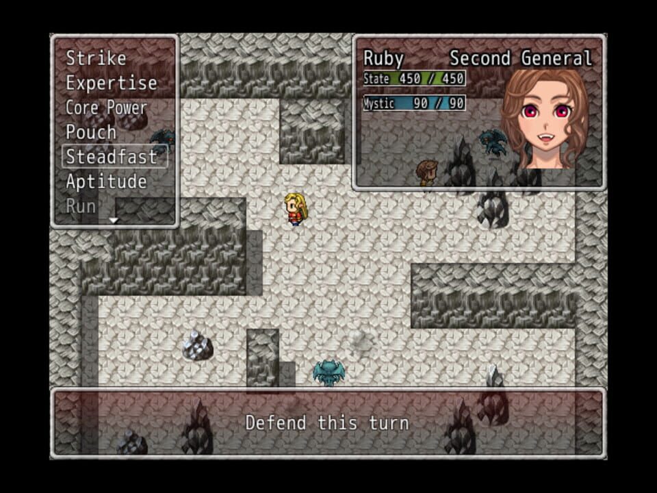 Ambush Tactics Advanced