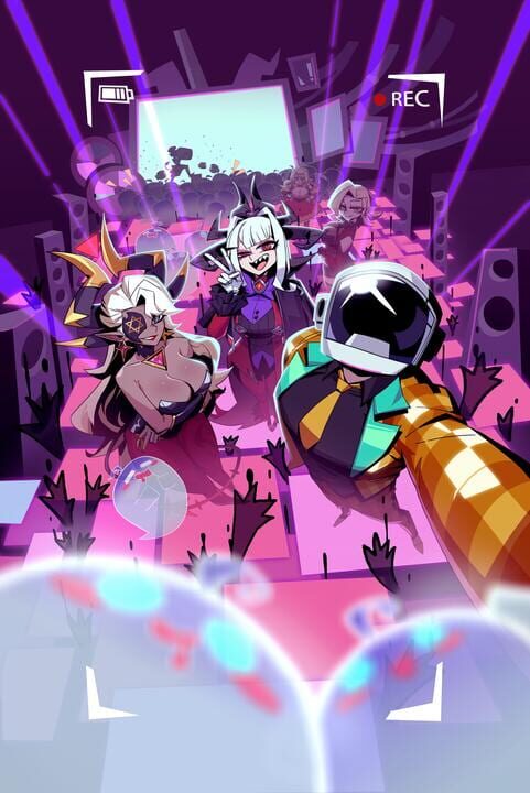 Limbo Disco