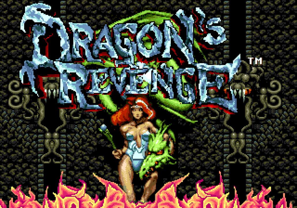 Dragon’s Revenge