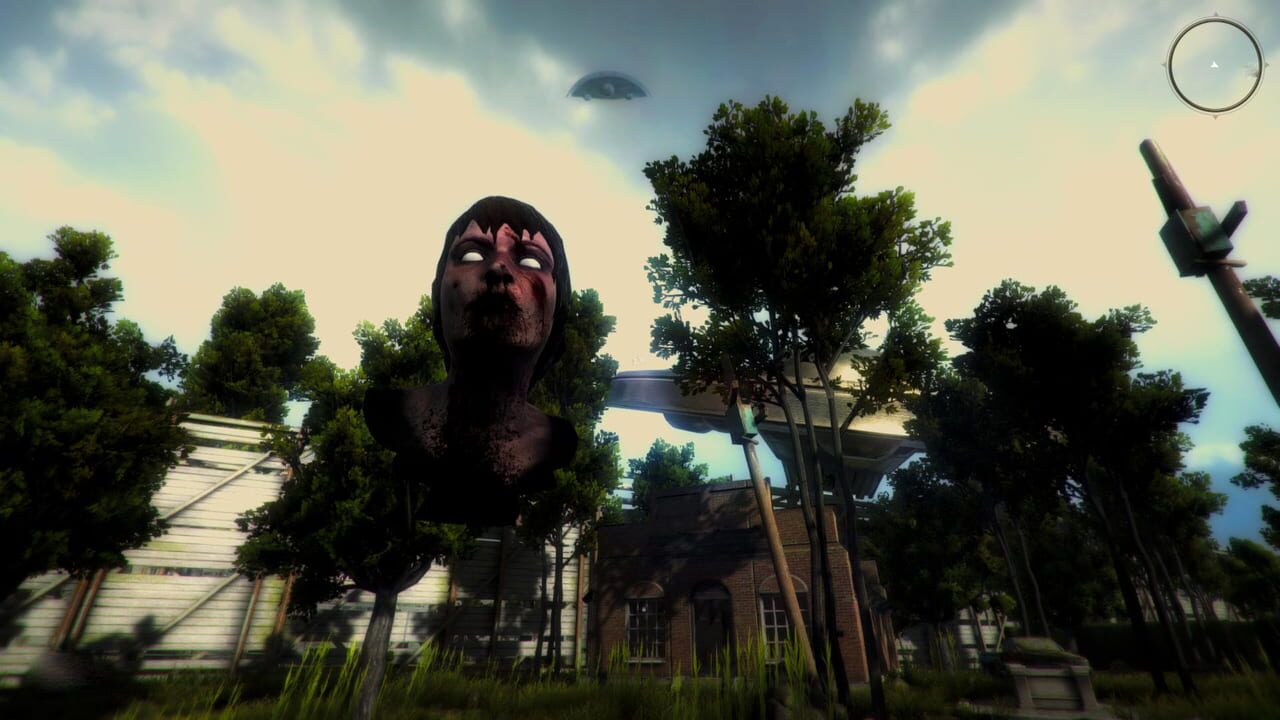 Project First Contact
