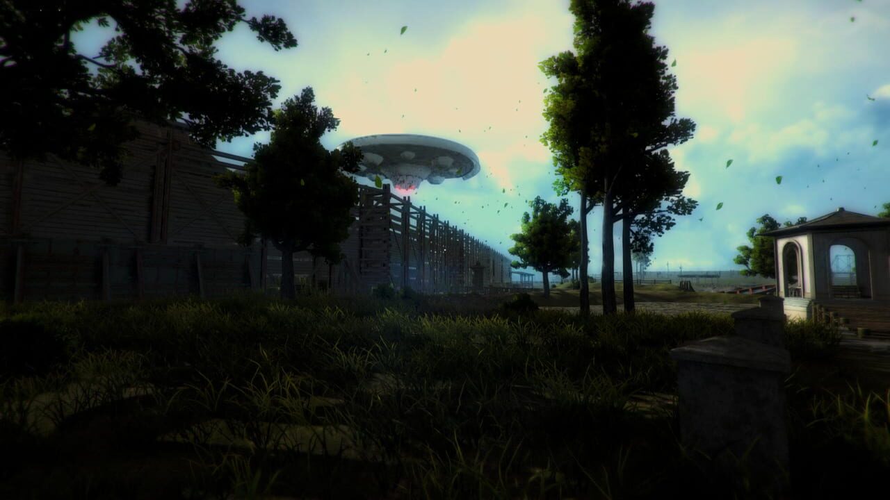 Project First Contact