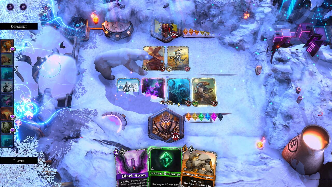 Raini: The Lords of Light