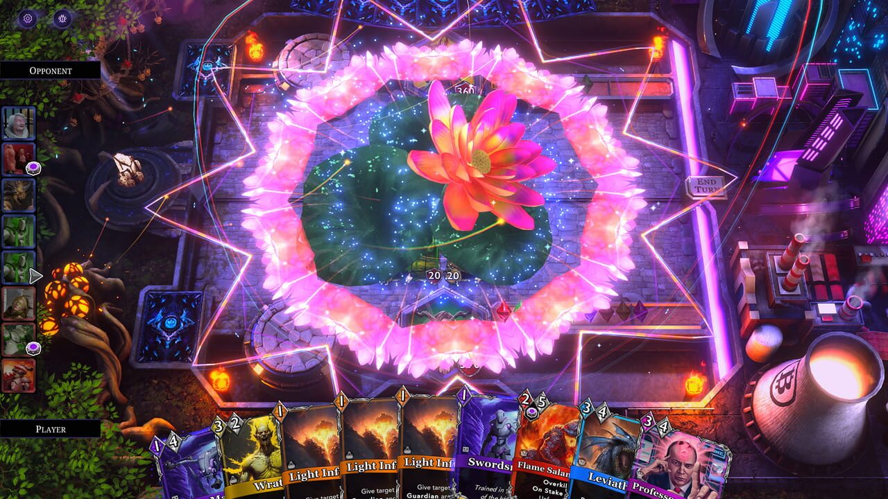 Raini: The Lords of Light