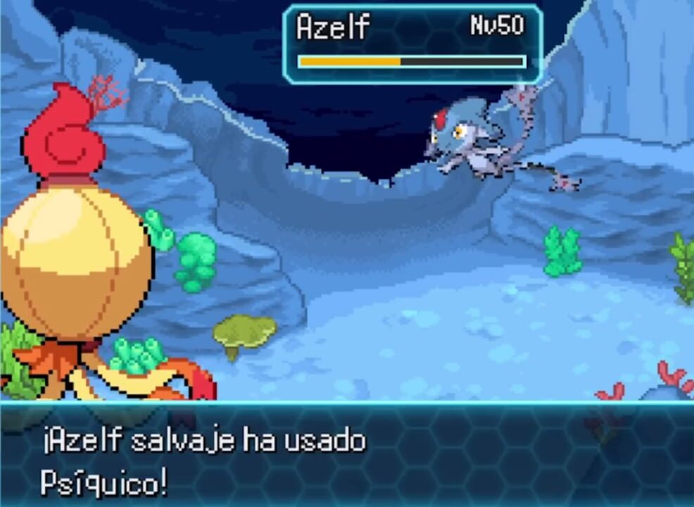 Pokémon Realidea System