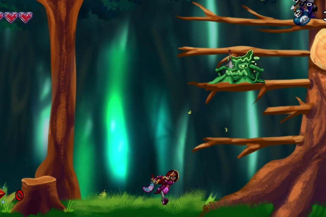 Arzette: The Jewel of Faramore