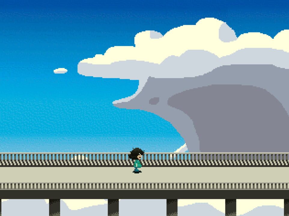 Everlong Swansong