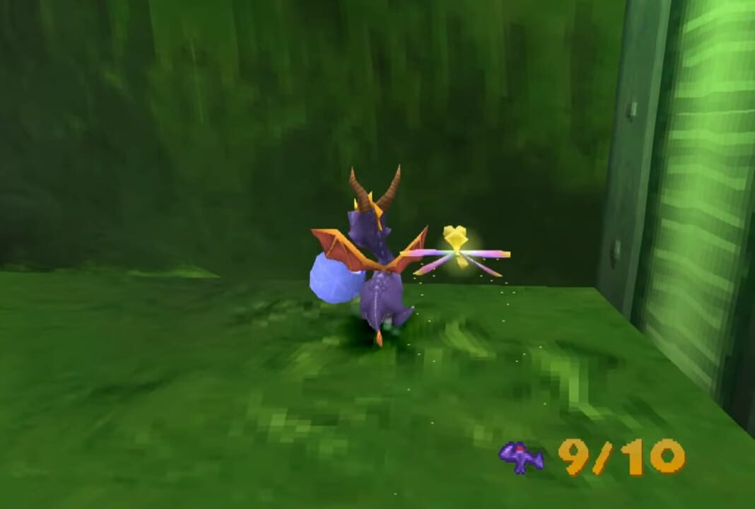 Spyro 2: Ripto’s Rage! – Collector’s Edition