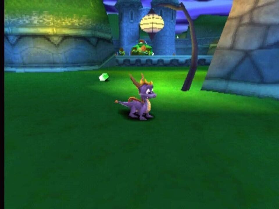 Spyro: Collector’s Edition