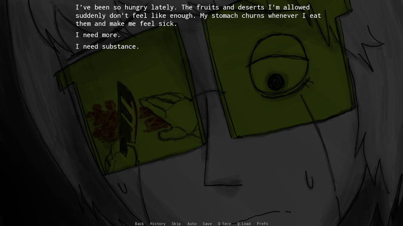 Absolutely Perfect Specimen