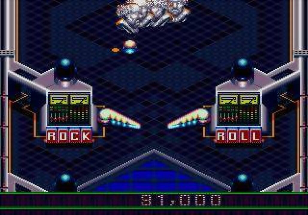 Crüe Ball