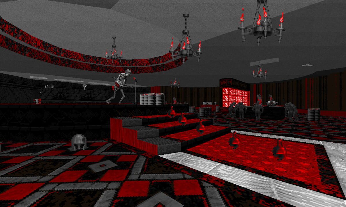 Rainy Days In Casablanca