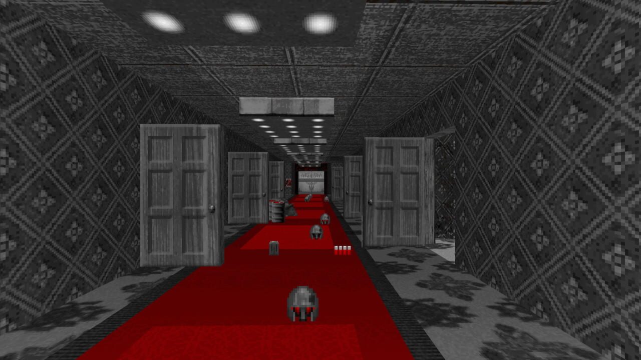 Rainy Days In Casablanca